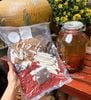 Set ngâm người cao tuổi