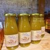 Siro gừng sẻ đường phèn mật ong 350ml