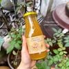 Siro gừng sẻ đường phèn mật ong 350ml