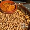 Hạt nấu sữa hạt dinh dưỡng 7 vị tại nhà cho bé và gia đình