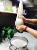 Hạt nấu sữa hạt dinh dưỡng 7 vị tại nhà cho bé và gia đình