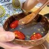 Tinh bột củ sen Huế