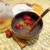 Tinh bột củ sen Huế