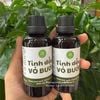 Tinh dầu Vỏ Bưởi
