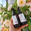 Toner tía tô hữu cơ Hiltown 100ml