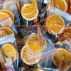 Trà cam quế mix đường đỏ Vân Nam