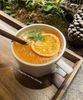 Cam sấy khoanh giữa hộp 150gr