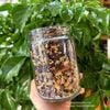 Trà hạ mỡ máu hũ 350gram