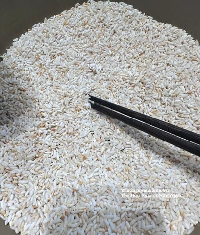  TRÀ SỮA GẠO RANG ĐƯỜNG ĐỎ 