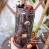 Trà tiêu sỏi tía tô đậu mầm hũ 500gram