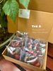 Trà vitamin A mịn da (trà chiều)