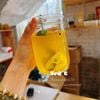 Trà vitamin A mịn da (trà chiều)