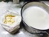 Túi lọc sữa đậu - sữa hạt handmade - túi lọc đa năng các cỡ ( Milk filter bag )