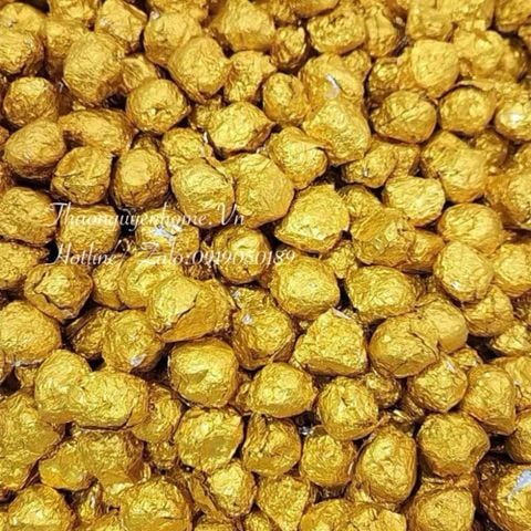  Thục địa chưng cửu sái ăn liền hũ 500gr 