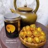 Viên vừng đen khử âm hũ 300grgram