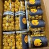 Viên vừng đen khử âm hũ 300grgram