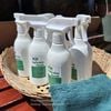 Xịt bàn cỏ thơm 500ml