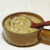 Ý dĩ nếp sạch hạt to mẩy nấu cháo ( Barley Nut )