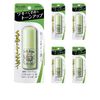Lăn Khử Mùi Soft Stone W Double Deodorant Color Control Đá Khoáng Xanh