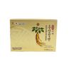 Hồng sâm cắt lát tẩm mật ong HG Bio 200g