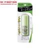 Lăn Khử Mùi Soft Stone W Double Deodorant Color Control Đá Khoáng Xanh
