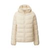 Áo khoác lông vũ Uniqlo Nhật Bản