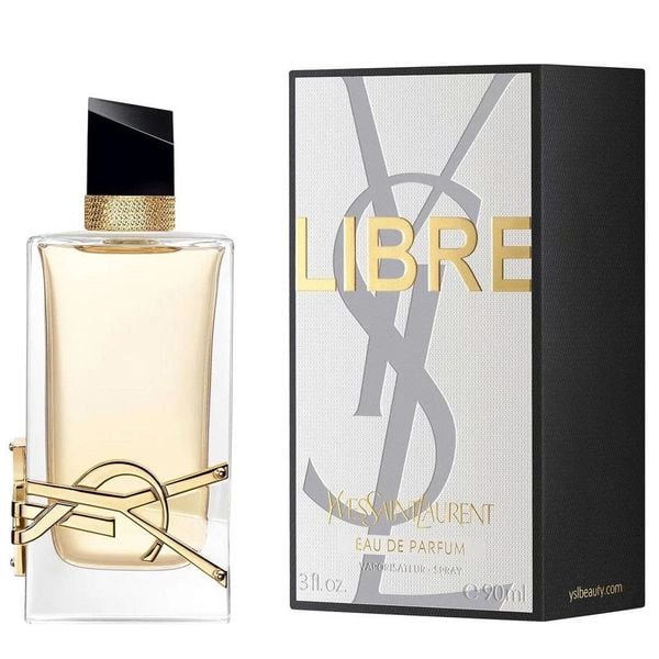 Nước hoa Libre Yves Saint Laurent Eau De Parfum