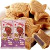 Bánh cá Taiyaki Nhật Bản