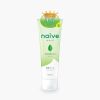 Sữa rửa mặt giúp sạch sâu chiết xuất từ lá trà xanh Kracie Naive Face Wash (Green Tea)