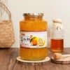 Mật ong chanh Citron Honey Tea Korea 1kg