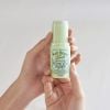 Lăn Khử Mùi Soft Stone W Double Deodorant Color Control Đá Khoáng Xanh