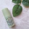 Lăn Khử Mùi Soft Stone W Double Deodorant Color Control Đá Khoáng Xanh