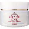 Kem dưỡng ngày chống lão hóa, làm trắng da Kose Grace One Perfect Gel Cream UV SPF50