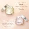 Mặt Nạ Ngủ Phục Hồi Độ Ẩm & Ngăn Ngừa Lão Hóa Da Elixir Superieur Sleeping Gel Pack W