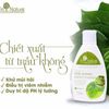 Dung dịch vệ sinh phụ nữa I'm Nature