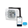 Máy đo huyết áp cổ tay Omron HEM-6231T2-JE