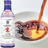 Nước tương tươi nguyên chất Kikkoman Sashimi Nama Shoyu