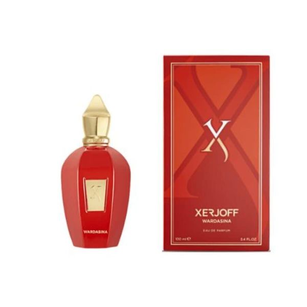 Nước hoa Xerjoff Wardasina Eau de Parfum 100ml