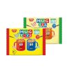 Mì tôm Mug Nissin cho trẻ em Nhật Bản Mới nhất