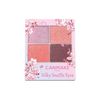 Phấn mắt Canmake màu 11 Canmake Silky Souffle Eyes 11 Blossom Shower