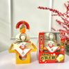 KAGAMI MOCHI - Bánh dâng lên Thần Linh trong năm mới của người Nhật