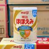 Sữa Meiji số 0 - 1 Nhật Bản dạng bột