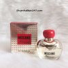 Nước hoa mini Moschino Glamour 5ml