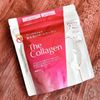 Bột The Collagen Shiseido 126g mờ nám, tàn nhang mẫu mới