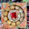 Bánh mứt vị dứa Mini Pineapple Cake 470g