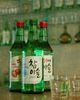 Rượu trái cây Jinro Soju