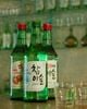 Rượu trái cây Jinro Soju