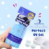 Kem chống nắng Senka Perfect UV Gel