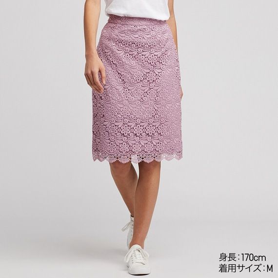 CHÂN VÁY XẾP LY UNIQLO MẪU VÁY XẾP LY  Shop Hà My của tôi  Facebook
