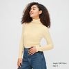 Áo len tăm 100% lông cừu Merino Uniqlo 428860